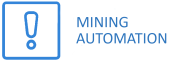 Mining Automation